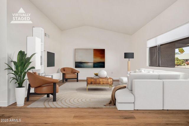 12719 W CRYSTAL LAKE Drive, Sun City West, AZ 85375