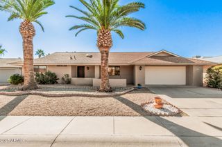12719 W CRYSTAL LAKE Drive, Sun City West, AZ 85375