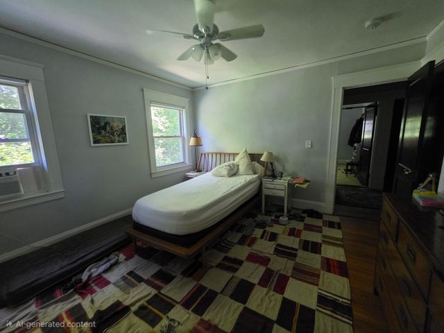 15 Bartlet Ave TH, Arlington, MA 02476