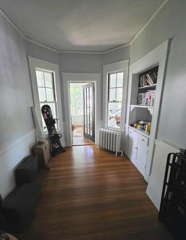 15 Bartlet Ave TH, Arlington, MA 02476
