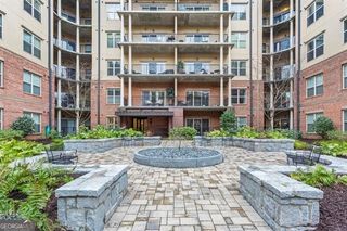 200 River Vista Drive 208, Atlanta, GA 30339
