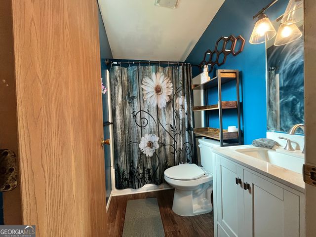 340 Stark Road, Jackson, GA 30233