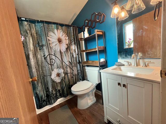 340 Stark Road, Jackson, GA 30233