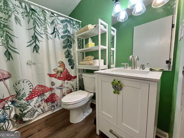 340 Stark Road, Jackson, GA 30233