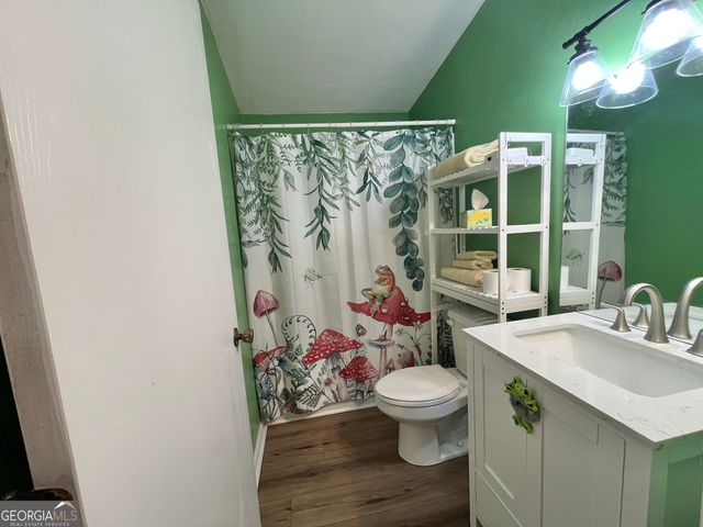 340 Stark Road, Jackson, GA 30233