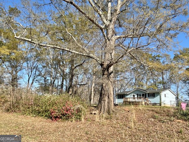 340 Stark Road, Jackson, GA 30233