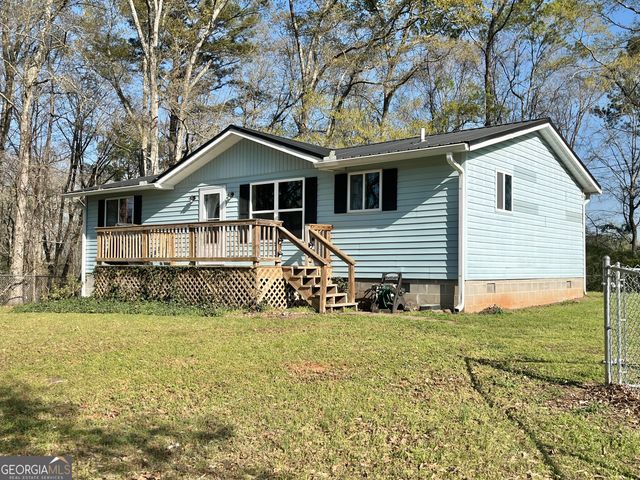 340 Stark Road, Jackson, GA 30233