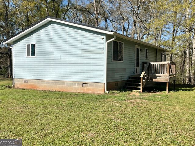 340 Stark Road, Jackson, GA 30233