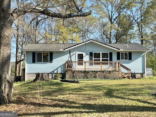 340 Stark Road, Jackson, GA 30233