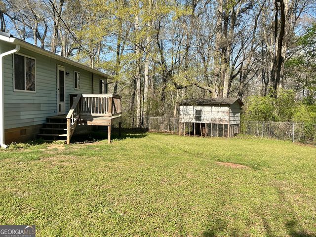 340 Stark Road, Jackson, GA 30233