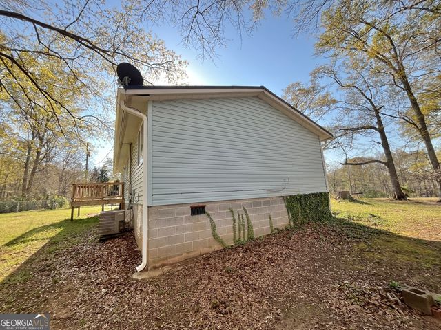 340 Stark Road, Jackson, GA 30233