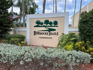 15340 SW 106th Ter 817, Miami, FL 33196