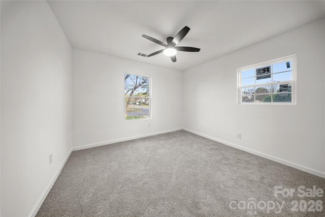 10107 Clairemore Place, Charlotte, NC 28216