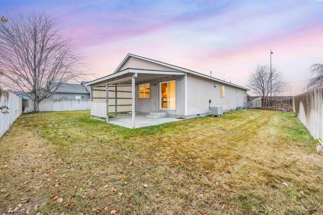 7219 W 4th Ave, Kennewick, WA 99336