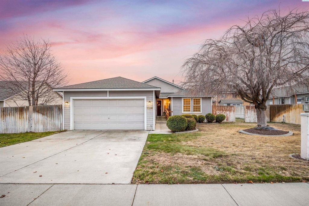 7219 W 4th Ave, Kennewick, WA 99336