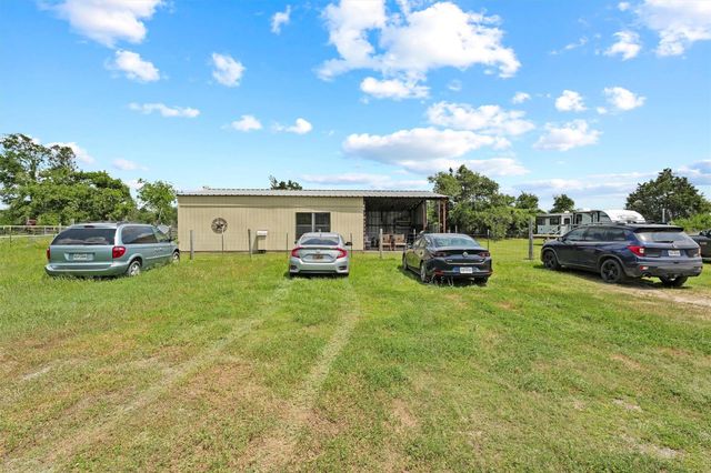 41481 Fm 3346 Road, Hempstead, TX 77445