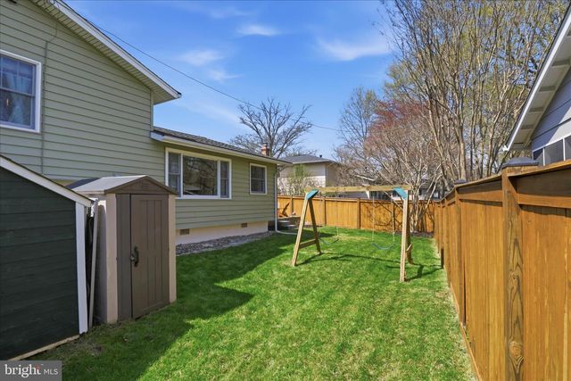 2407 CANDLEWOOD DR, Alexandria, VA 22308