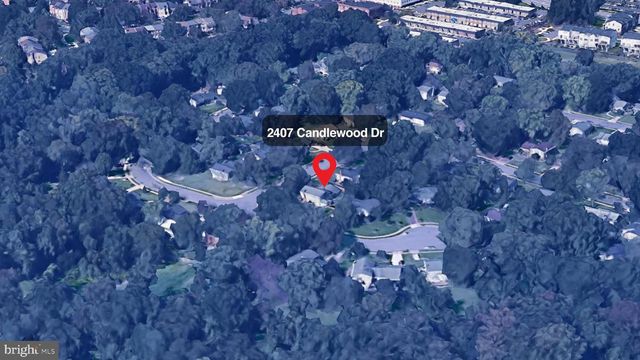 2407 CANDLEWOOD DR, Alexandria, VA 22308