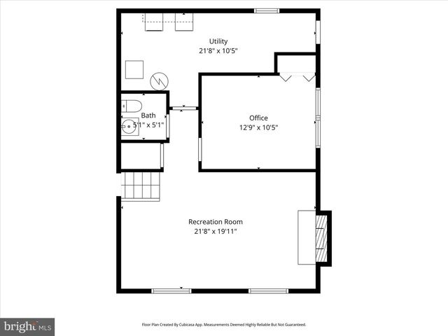 2407 CANDLEWOOD DR, Alexandria, VA 22308