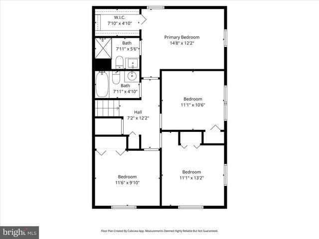 2407 CANDLEWOOD DR, Alexandria, VA 22308