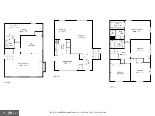 2407 CANDLEWOOD DR, Alexandria, VA 22308