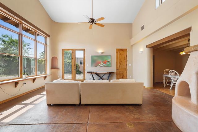 7406 CORRALES Road, Corrales, NM 87048