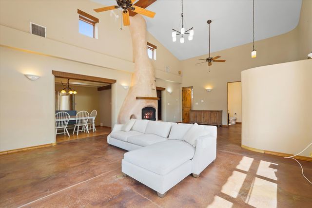 7406 CORRALES Road, Corrales, NM 87048