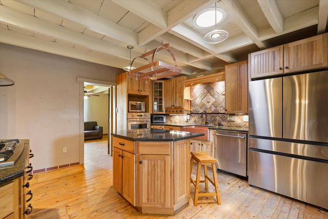 7406 CORRALES Road, Corrales, NM 87048