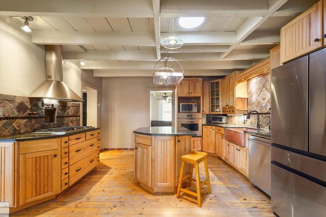 7406 CORRALES Road, Corrales, NM 87048