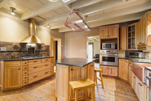 7406 CORRALES Road, Corrales, NM 87048