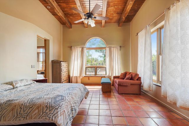 7406 CORRALES Road, Corrales, NM 87048