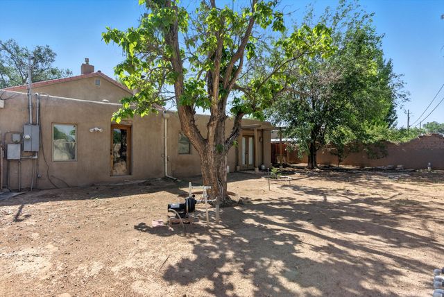 7406 CORRALES Road, Corrales, NM 87048