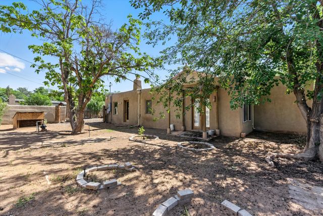 7406 CORRALES Road, Corrales, NM 87048