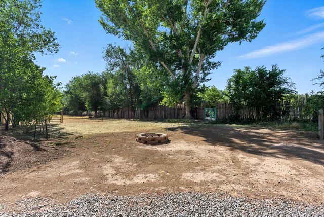 7406 CORRALES Road, Corrales, NM 87048