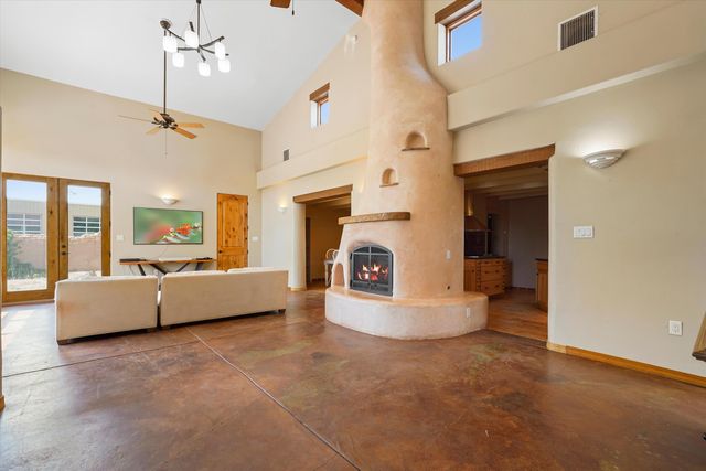 7406 CORRALES Road, Corrales, NM 87048