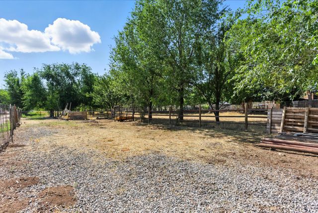 7406 CORRALES Road, Corrales, NM 87048