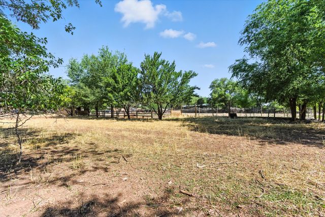 7406 CORRALES Road, Corrales, NM 87048