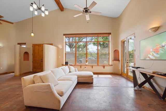 7406 CORRALES Road, Corrales, NM 87048