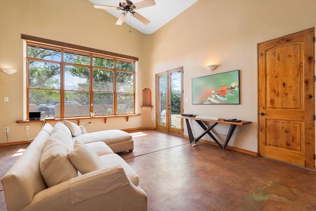 7406 CORRALES Road, Corrales, NM 87048