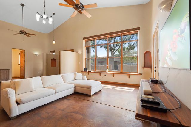 7406 CORRALES Road, Corrales, NM 87048