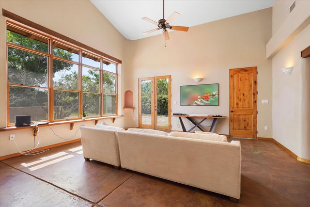 7406 CORRALES Road, Corrales, NM 87048