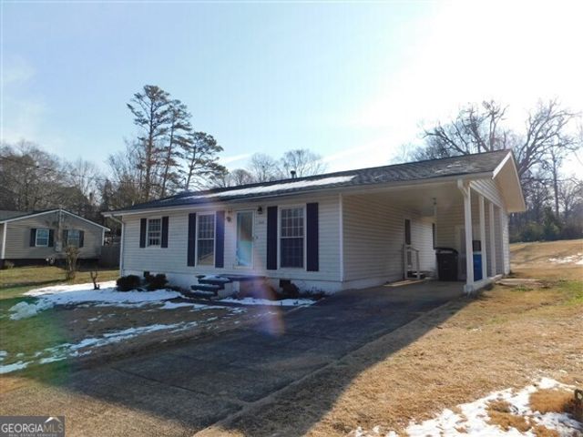 192 Nunn Street, Commerce, GA 30529