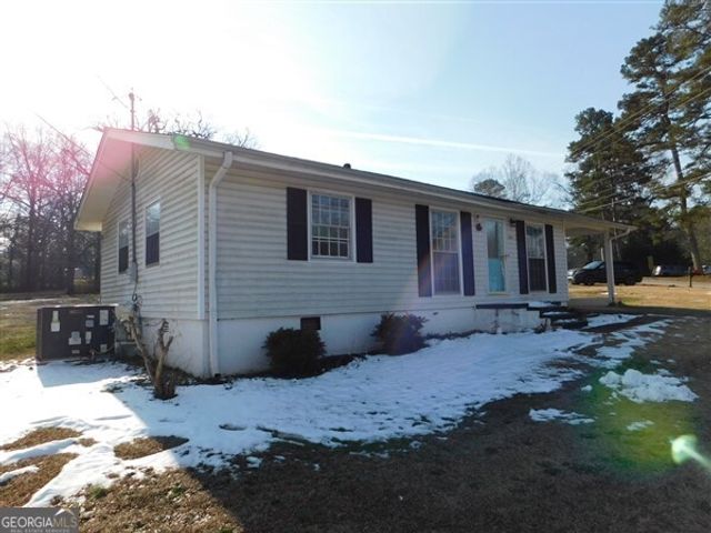 192 Nunn Street, Commerce, GA 30529