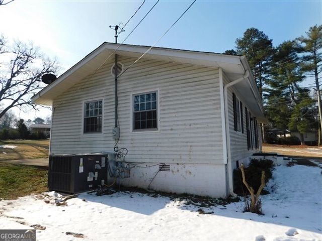 192 Nunn Street, Commerce, GA 30529