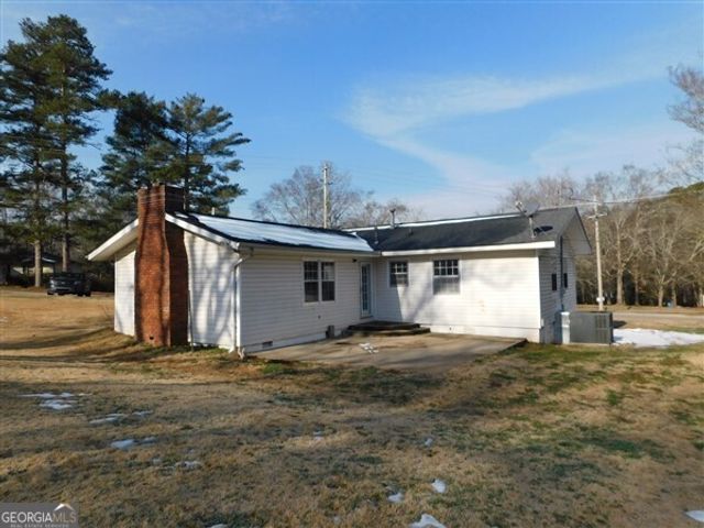 192 Nunn Street, Commerce, GA 30529