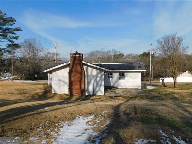 192 Nunn Street, Commerce, GA 30529