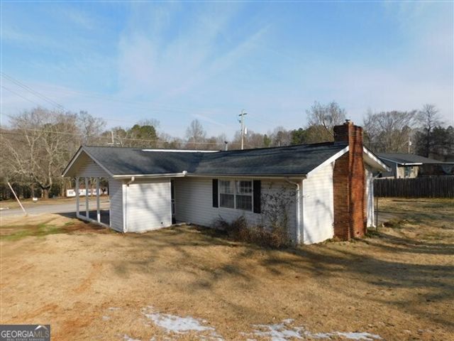 192 Nunn Street, Commerce, GA 30529