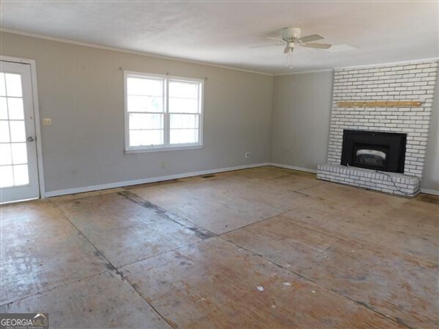 192 Nunn Street, Commerce, GA 30529