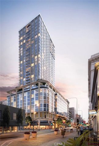 400 S Broadway 1513, Los Angeles, CA 90013