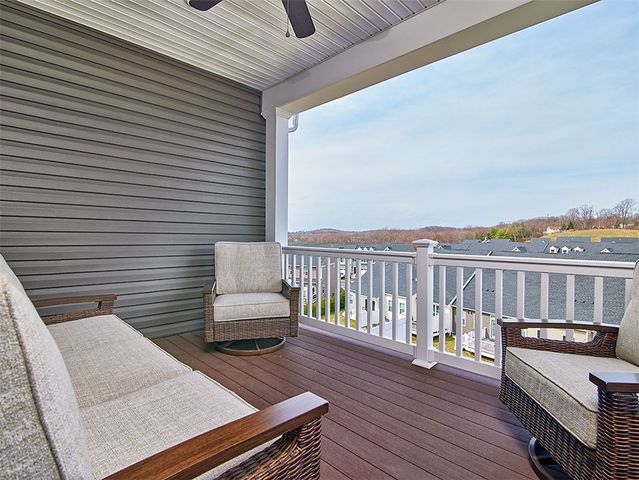 124 Curtis Court, Ohio Twp, PA 15143